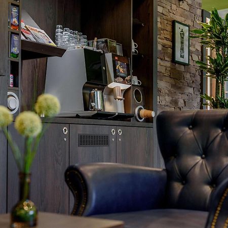 Ibis Styles Tuebingen Hotel Luaran gambar