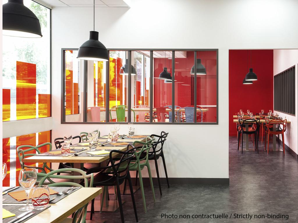 Ibis Styles Tuebingen Hotel Luaran gambar