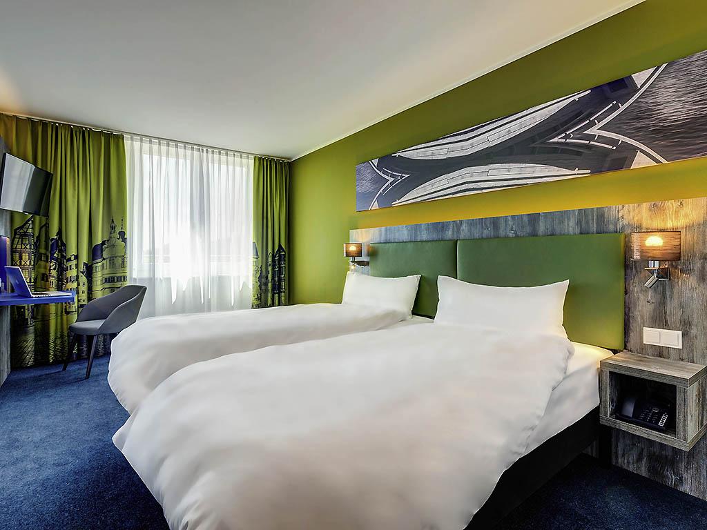 Ibis Styles Tuebingen Hotel Luaran gambar