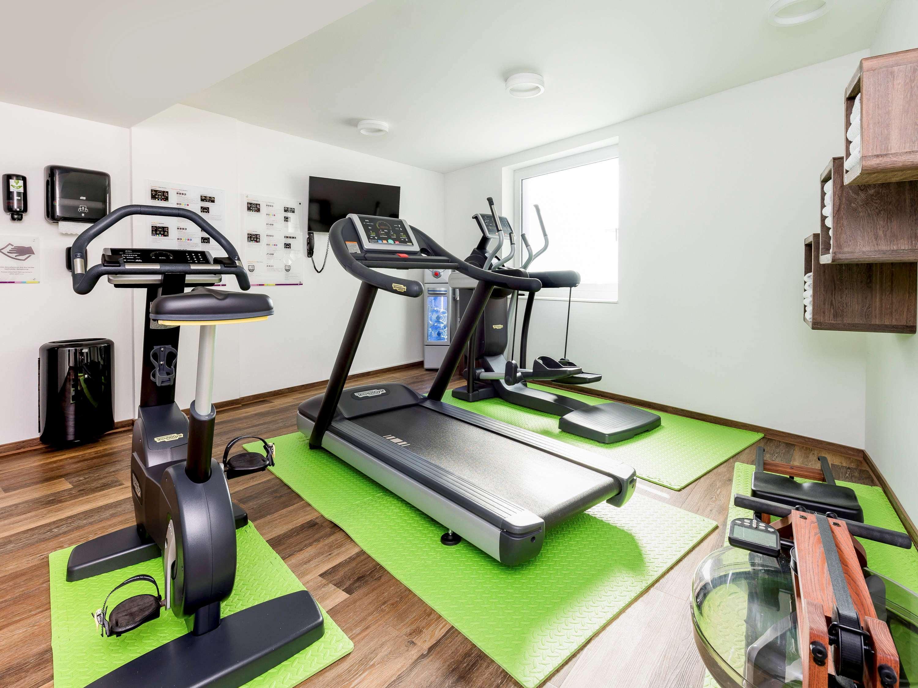 Ibis Styles Tuebingen Hotel Luaran gambar