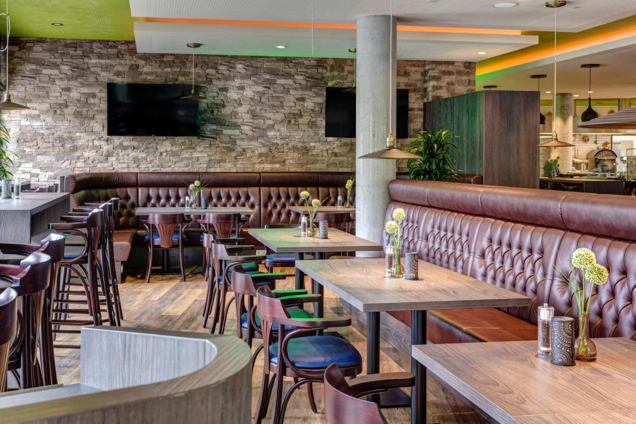Ibis Styles Tuebingen Hotel Luaran gambar