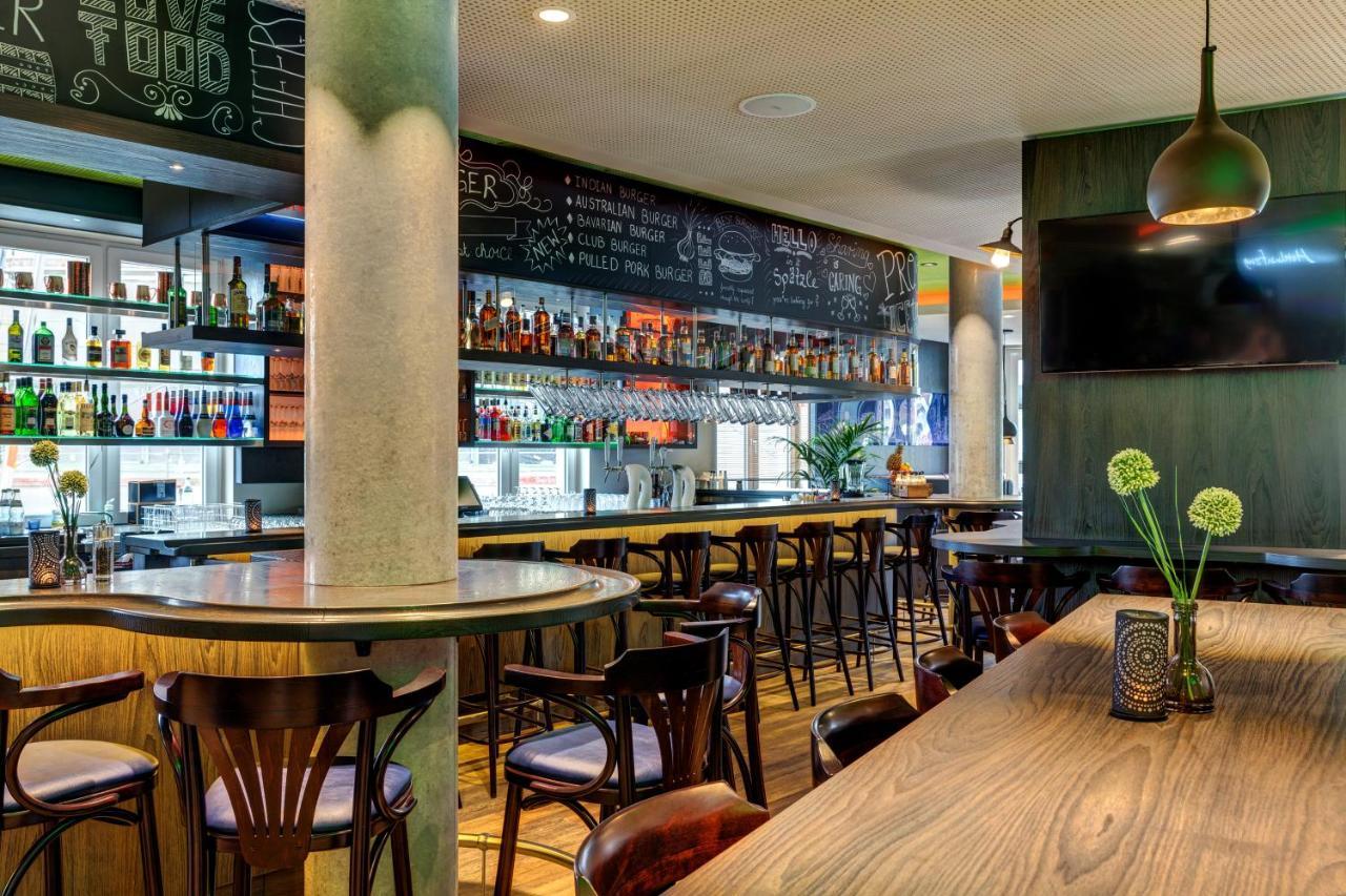 Ibis Styles Tuebingen Hotel Luaran gambar