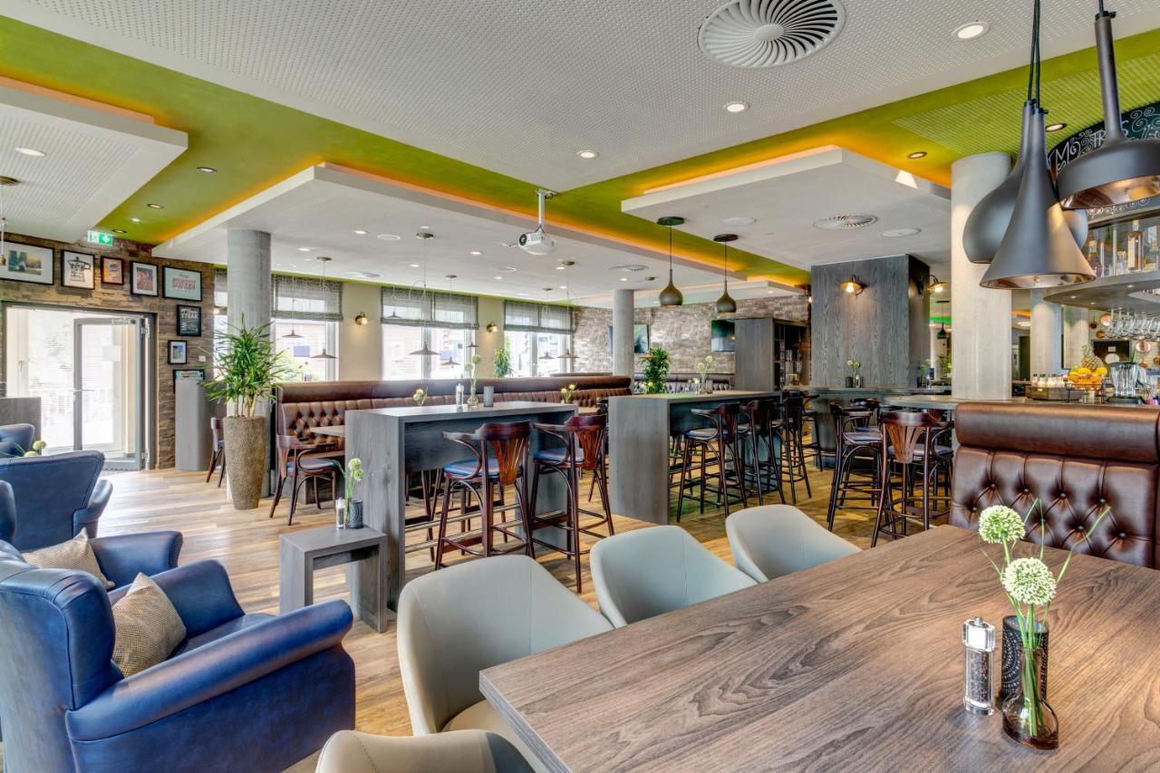 Ibis Styles Tuebingen Hotel Luaran gambar
