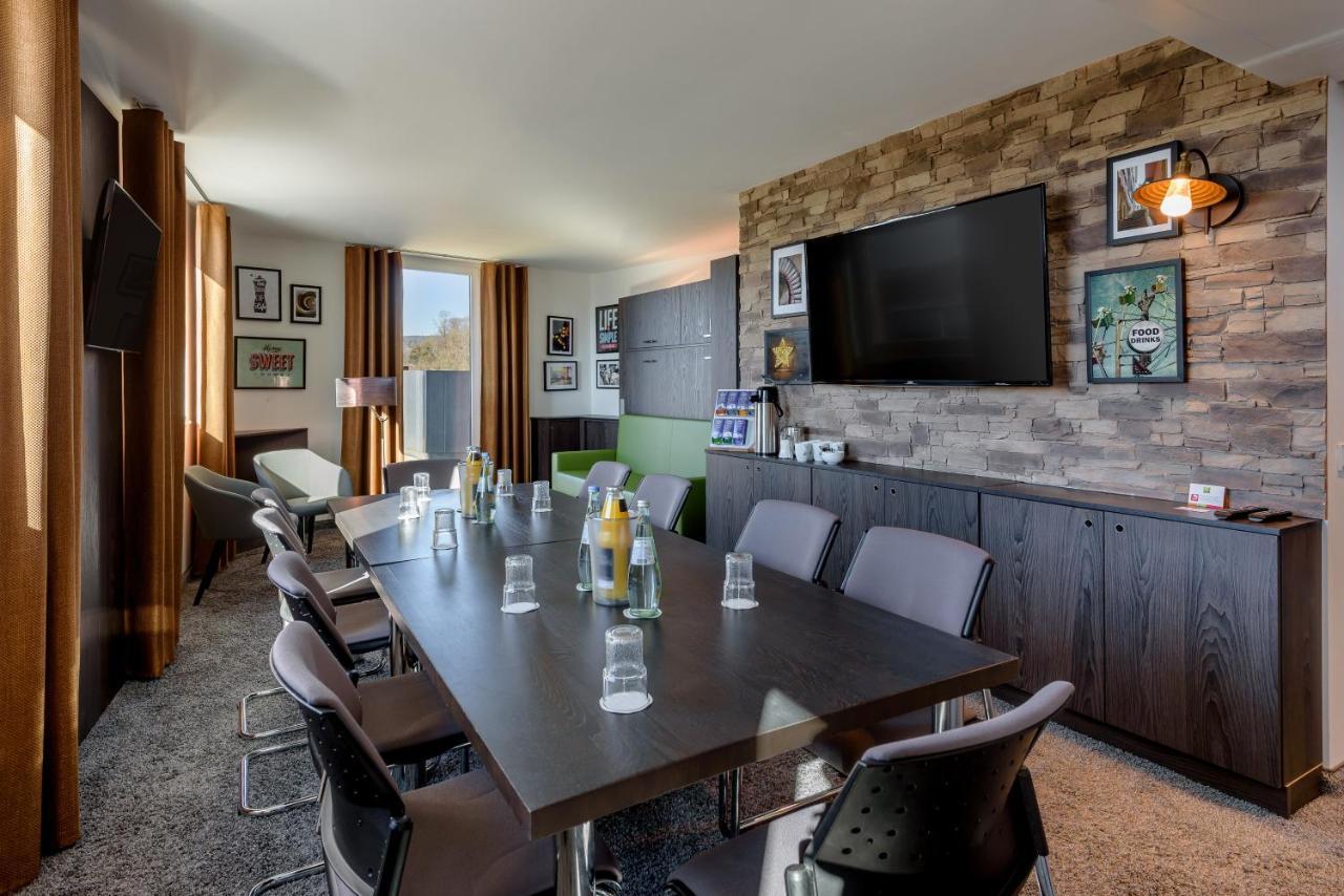 Ibis Styles Tuebingen Hotel Luaran gambar