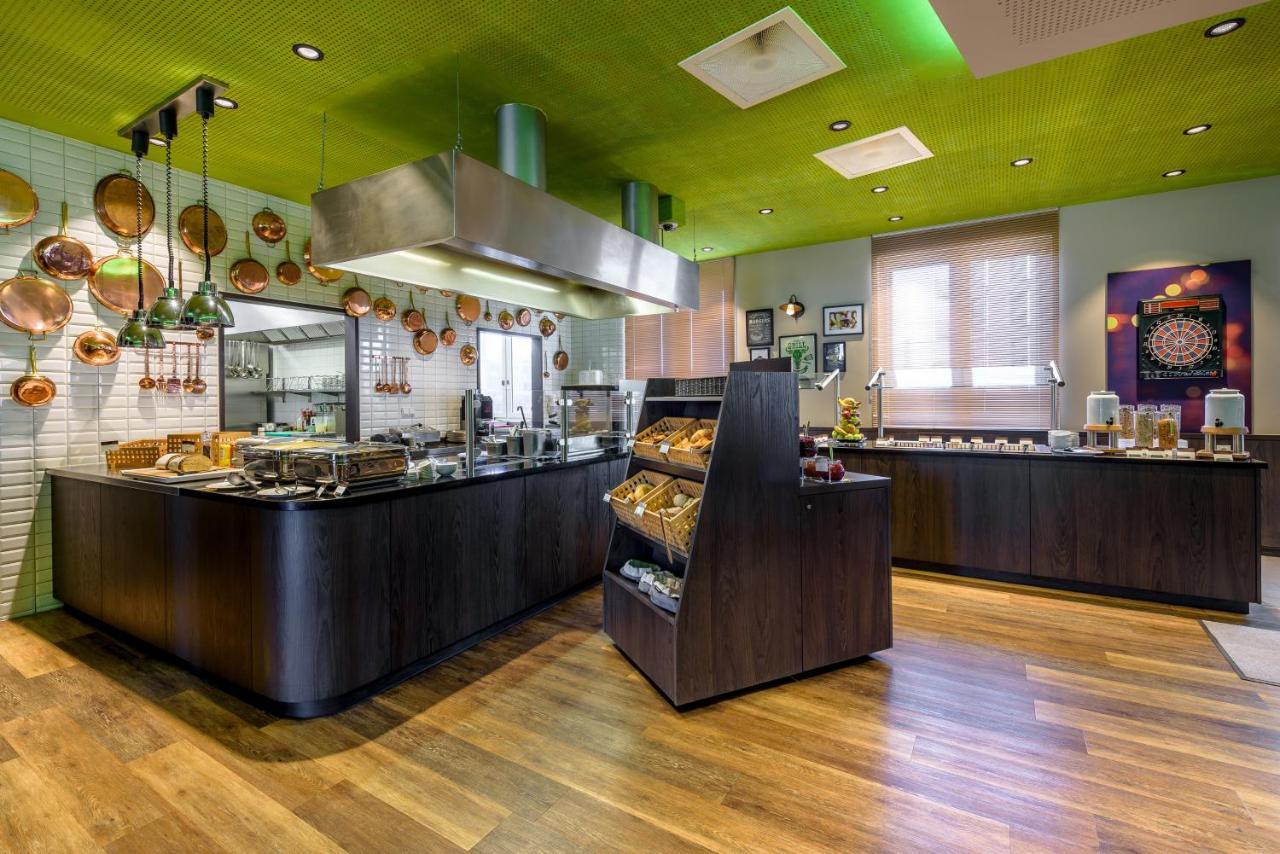 Ibis Styles Tuebingen Hotel Luaran gambar