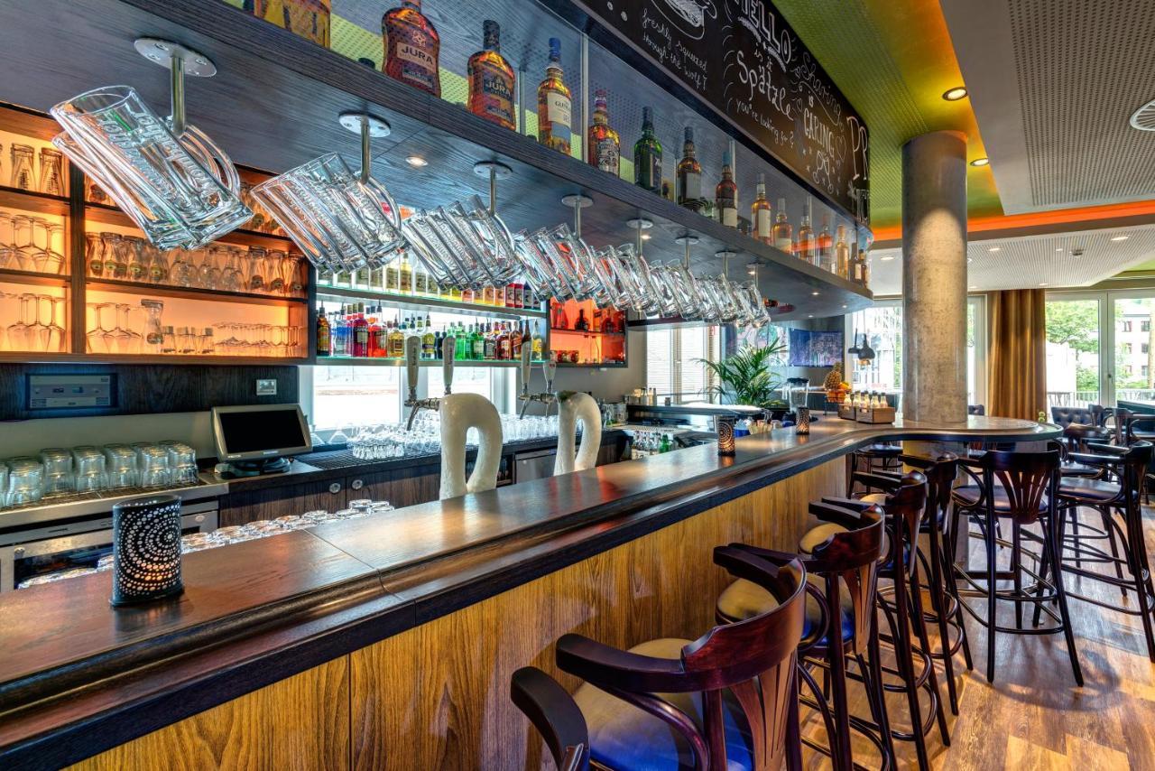 Ibis Styles Tuebingen Hotel Luaran gambar