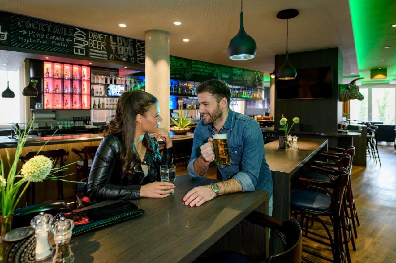Ibis Styles Tuebingen Hotel Luaran gambar