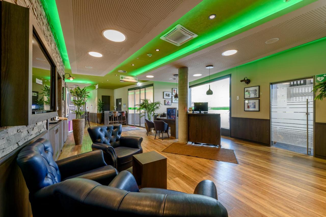 Ibis Styles Tuebingen Hotel Luaran gambar