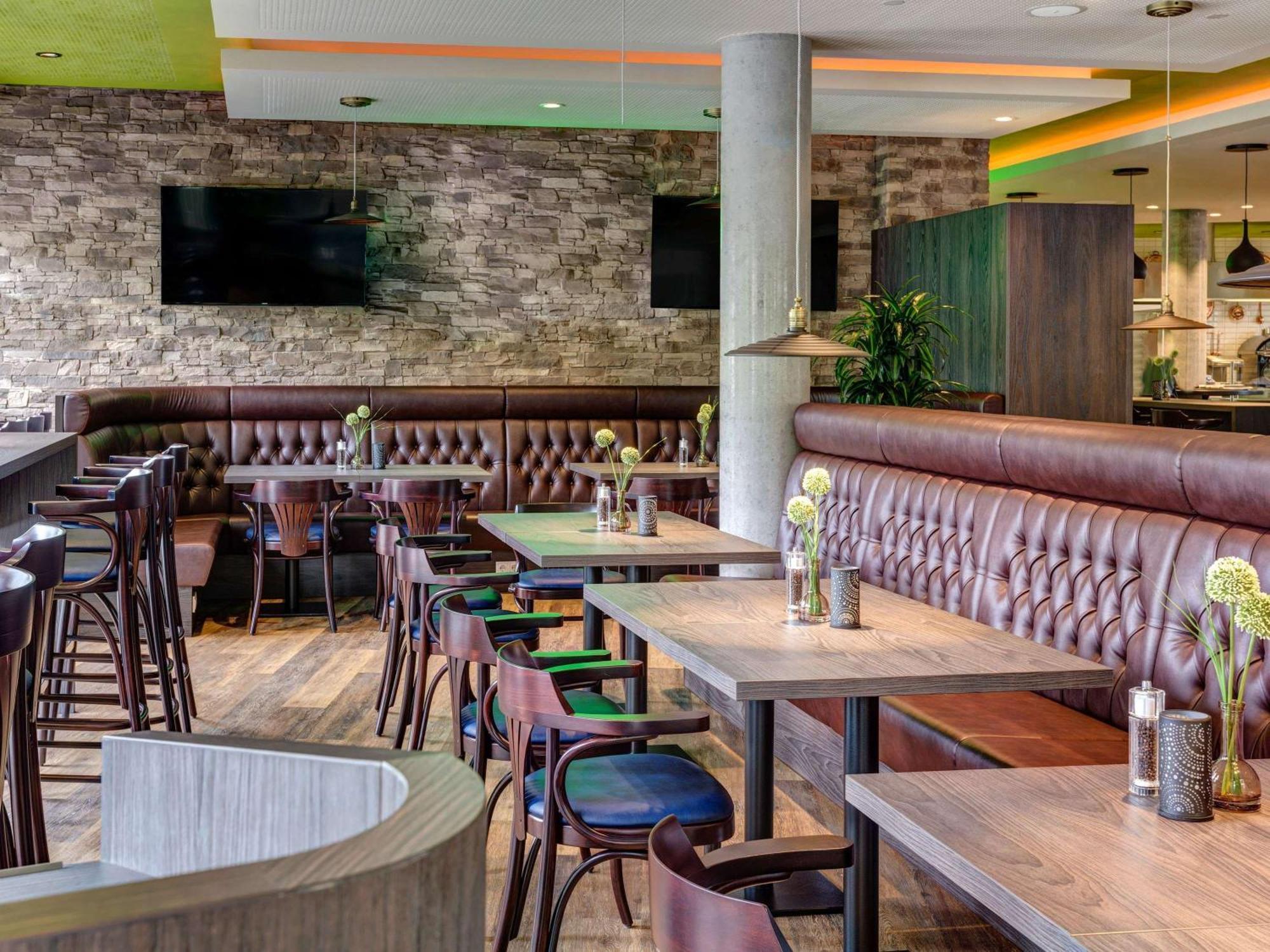 Ibis Styles Tuebingen Hotel Luaran gambar