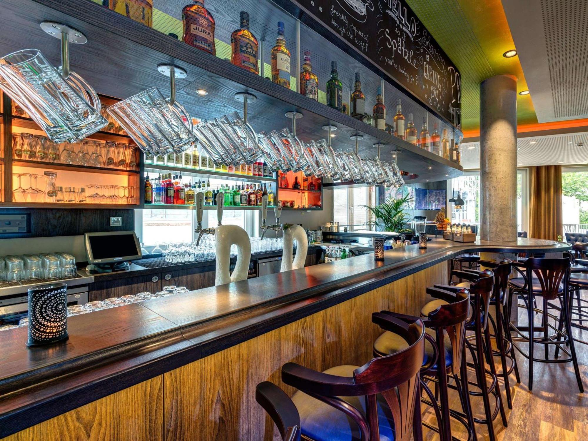 Ibis Styles Tuebingen Hotel Luaran gambar