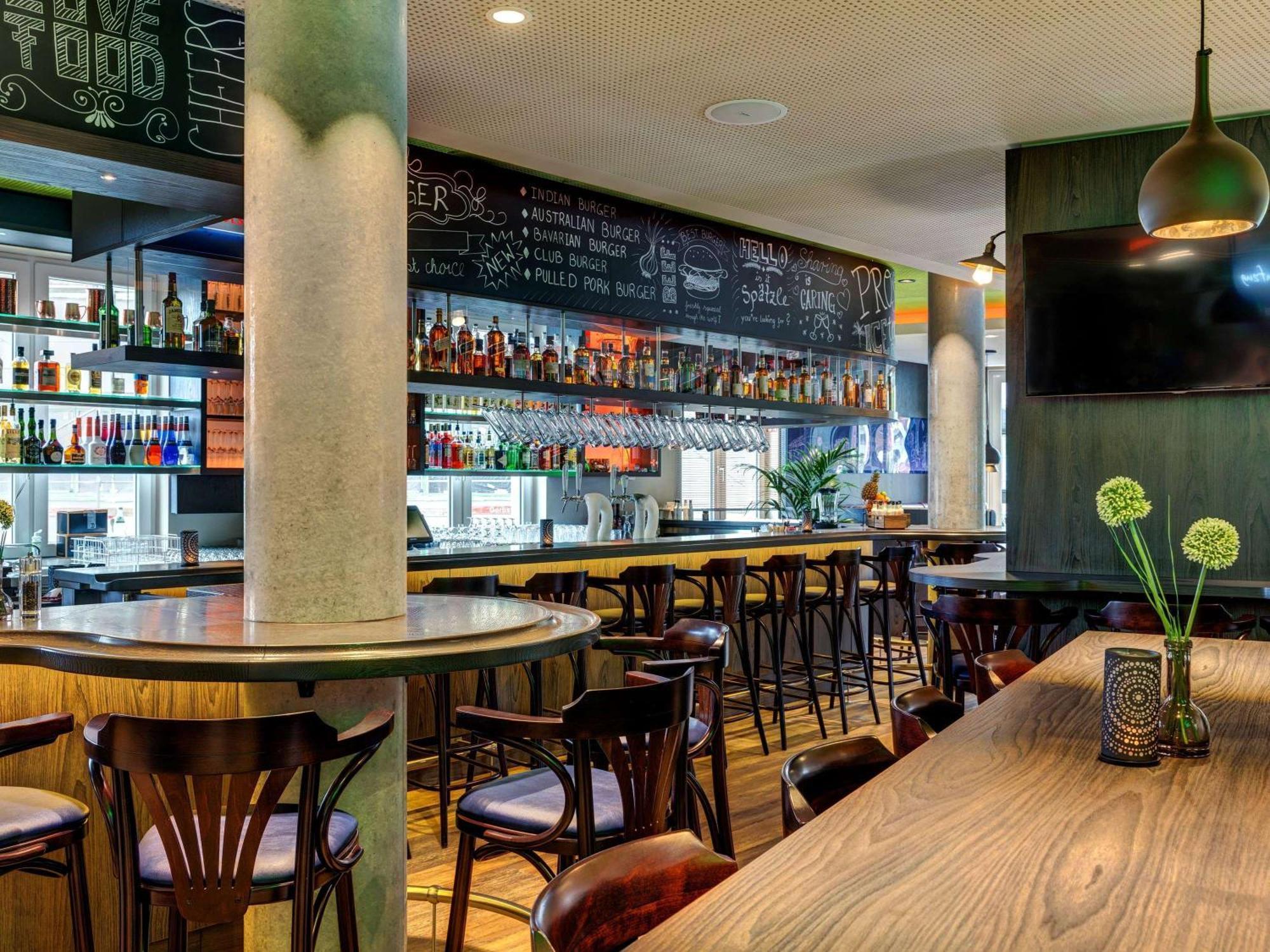 Ibis Styles Tuebingen Hotel Luaran gambar