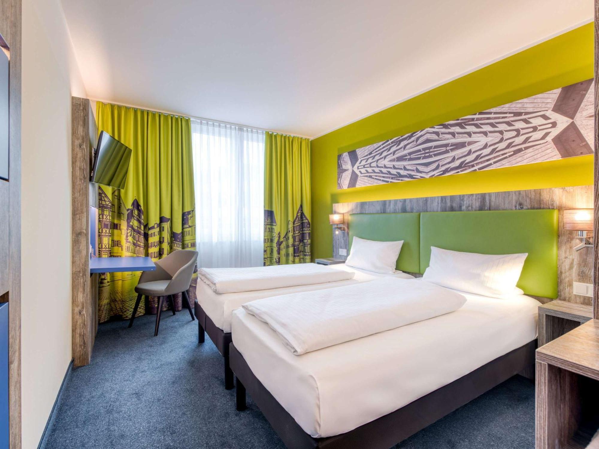 Ibis Styles Tuebingen Hotel Luaran gambar