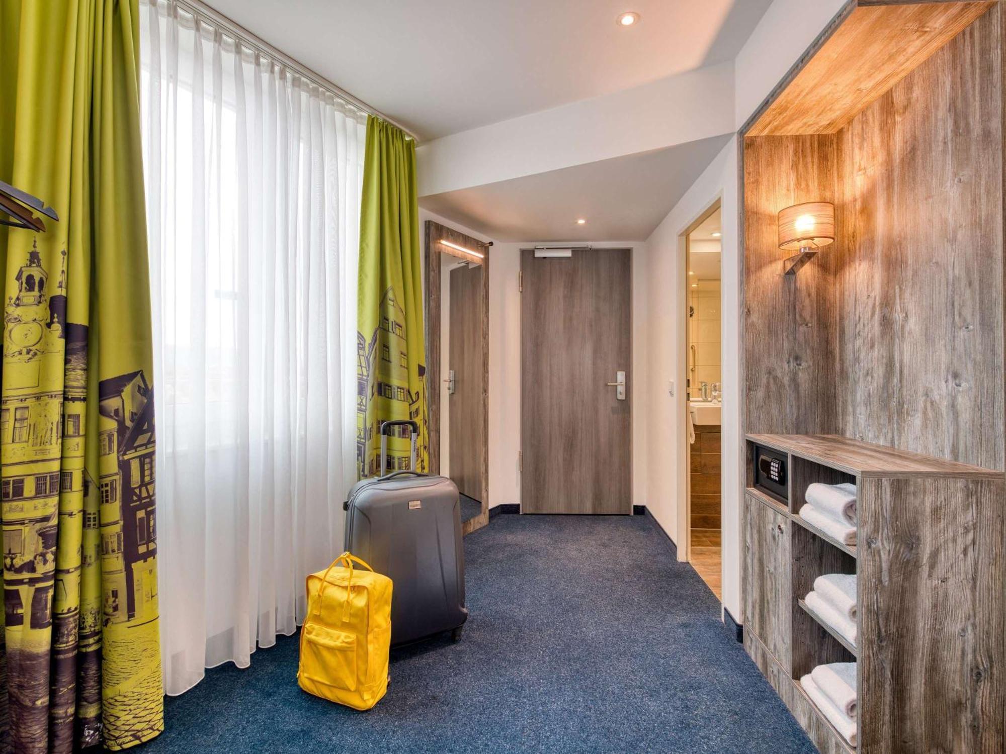 Ibis Styles Tuebingen Hotel Luaran gambar
