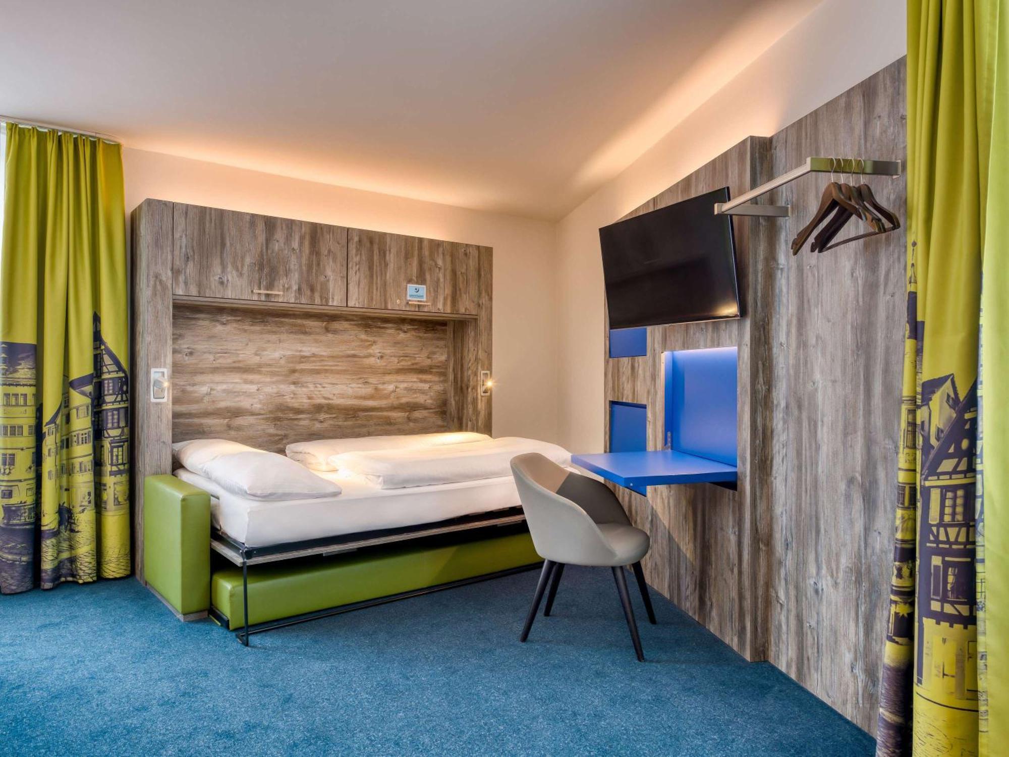 Ibis Styles Tuebingen Hotel Luaran gambar