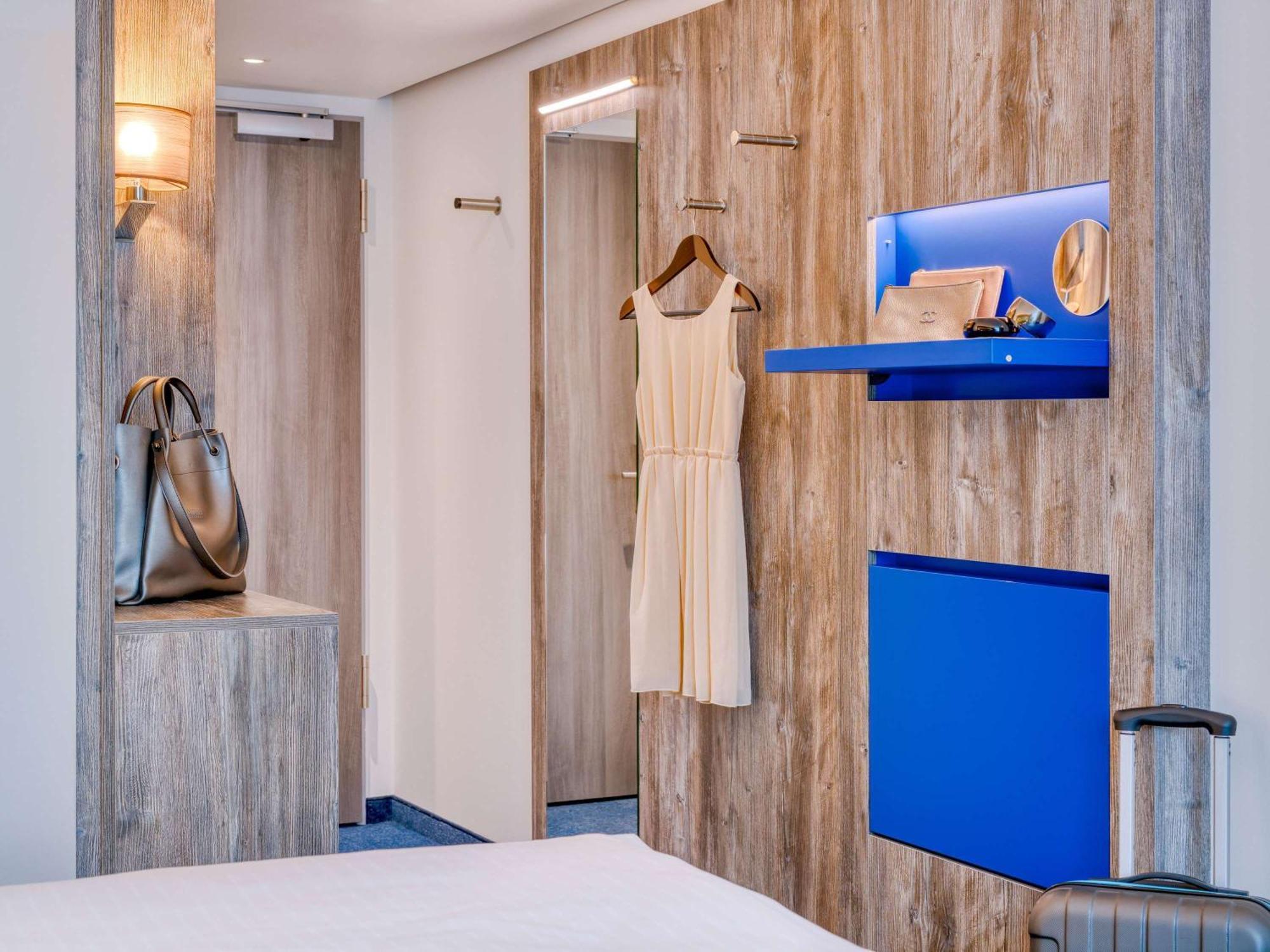Ibis Styles Tuebingen Hotel Luaran gambar