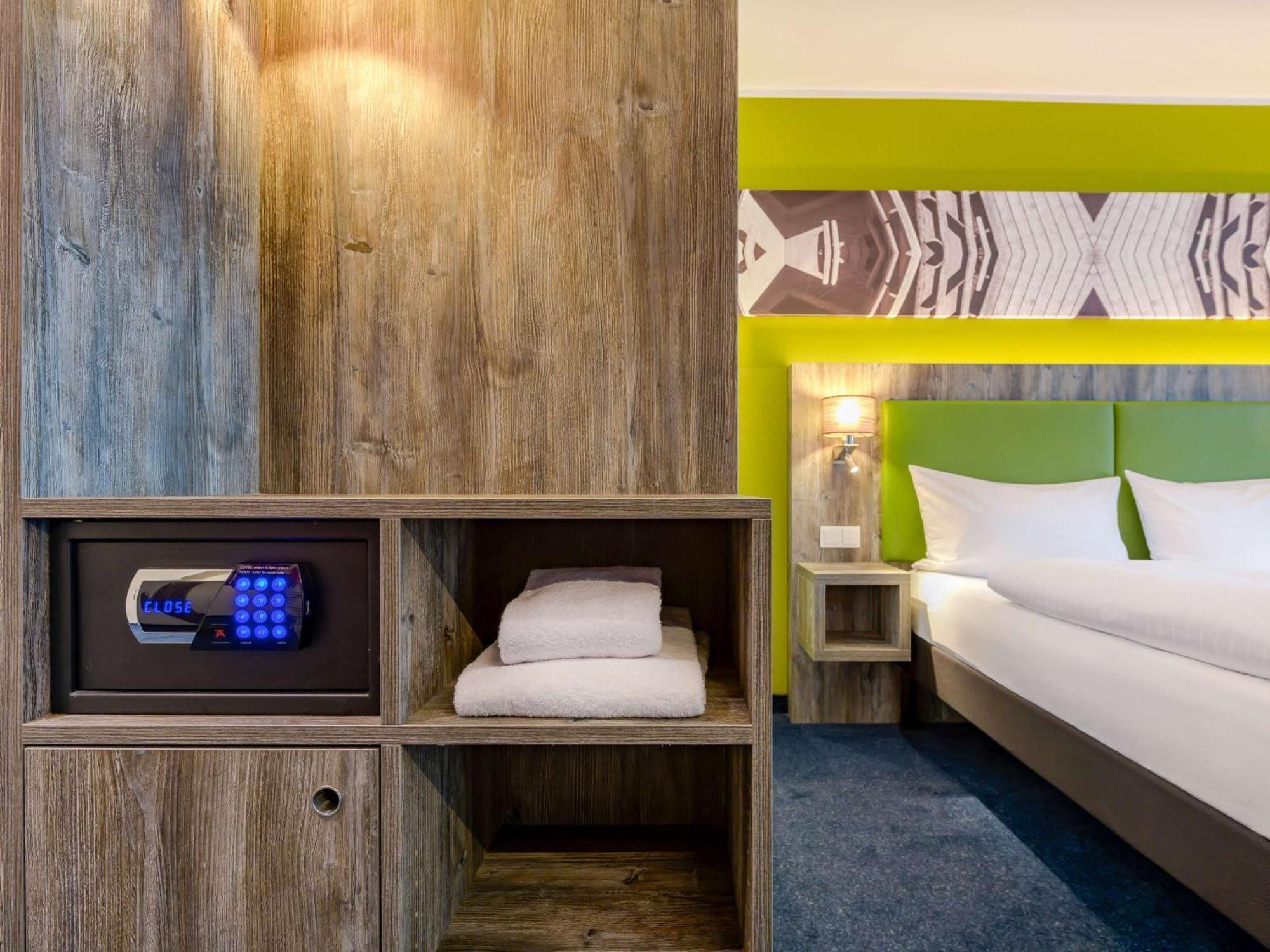 Ibis Styles Tuebingen Hotel Luaran gambar