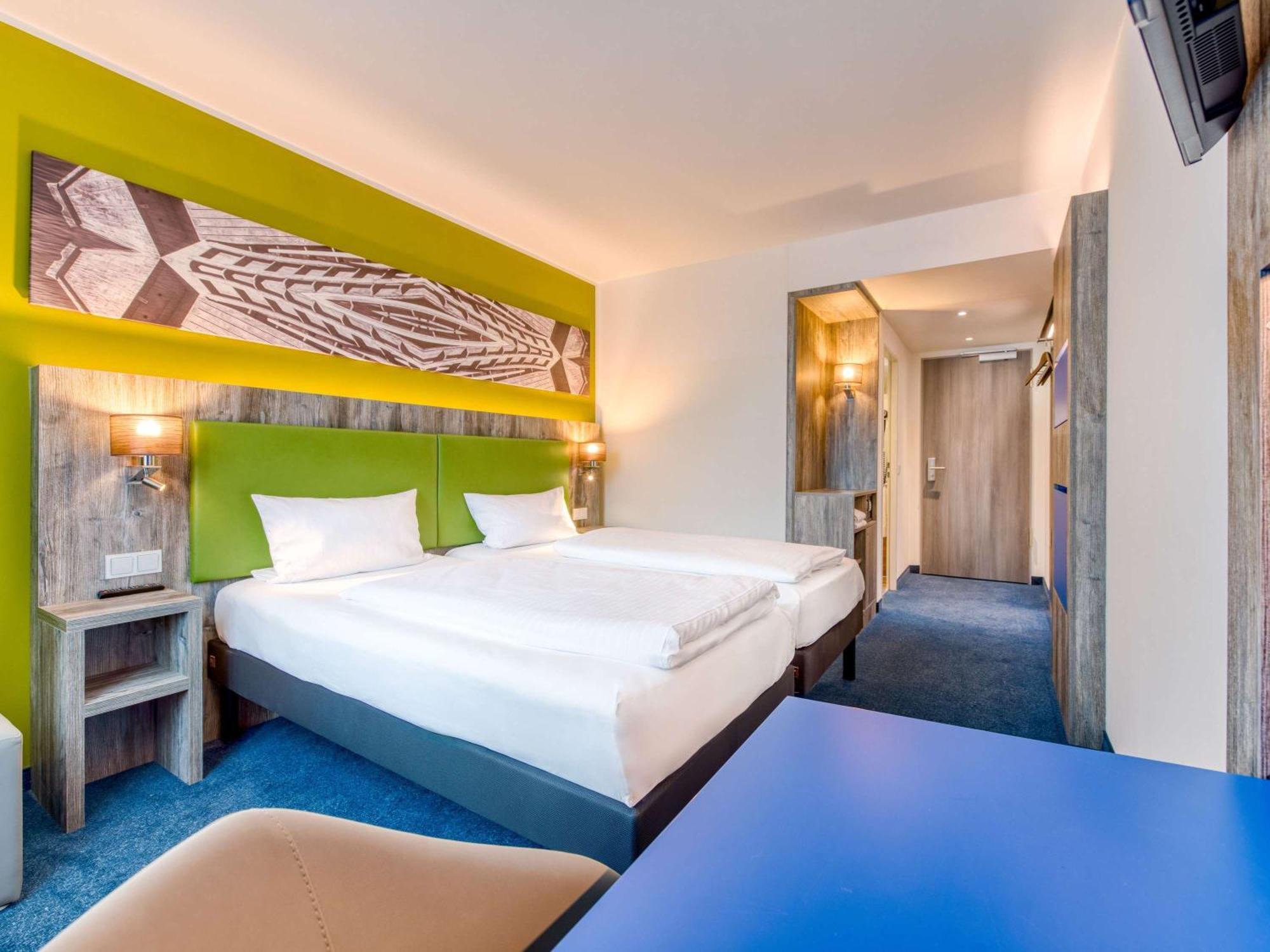 Ibis Styles Tuebingen Hotel Luaran gambar