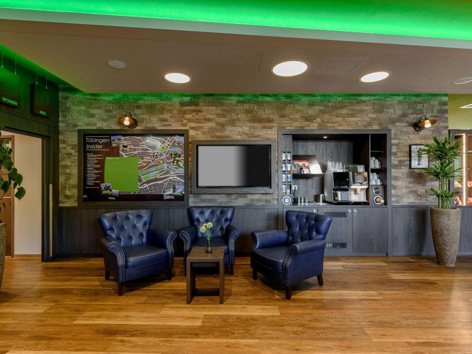 Ibis Styles Tuebingen Hotel Luaran gambar