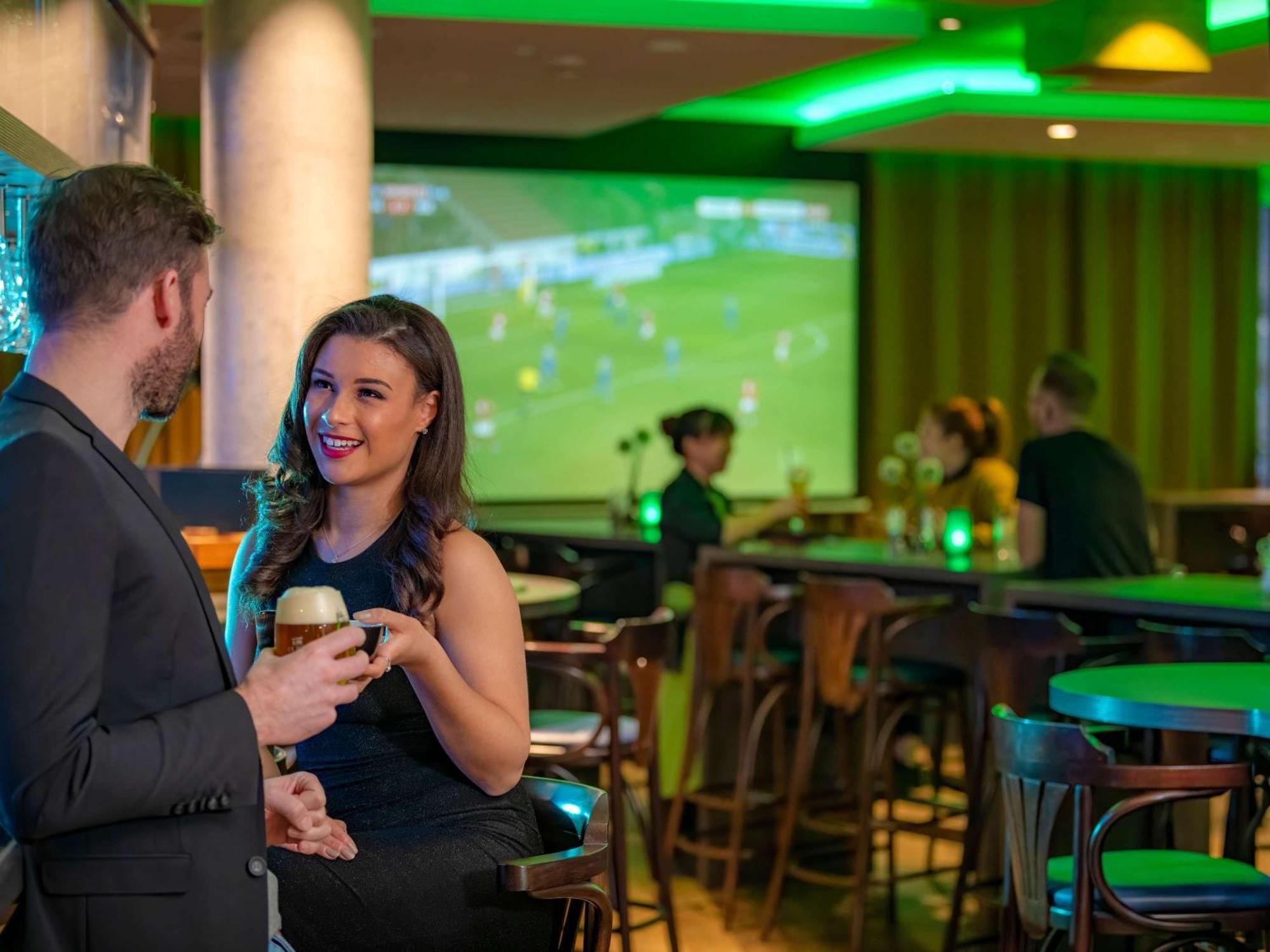 Ibis Styles Tuebingen Hotel Luaran gambar