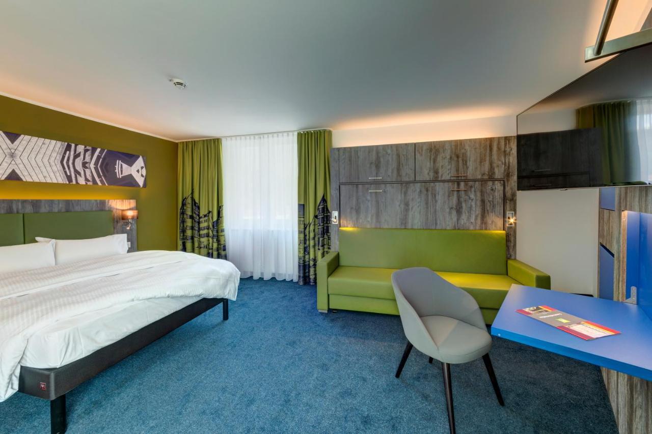 Ibis Styles Tuebingen Hotel Luaran gambar
