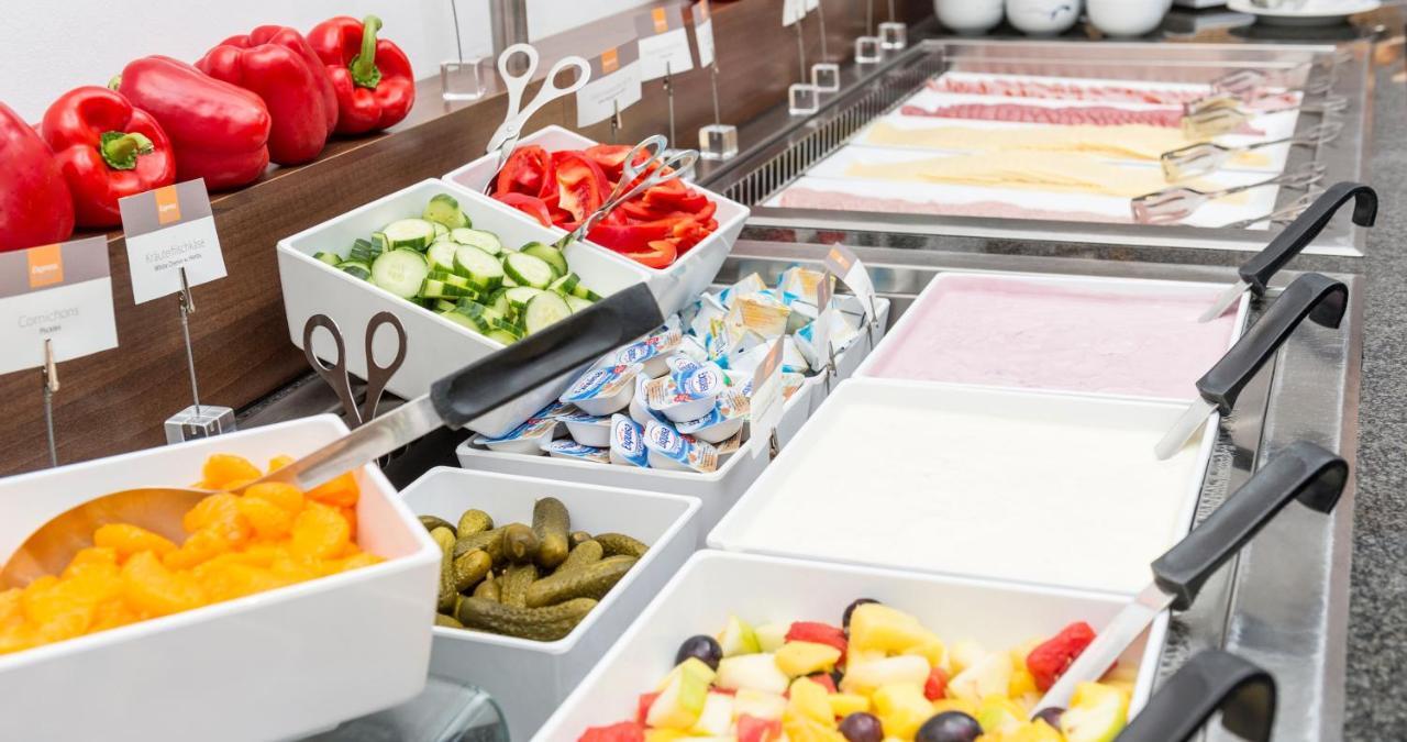 Ibis Styles Tuebingen Hotel Luaran gambar